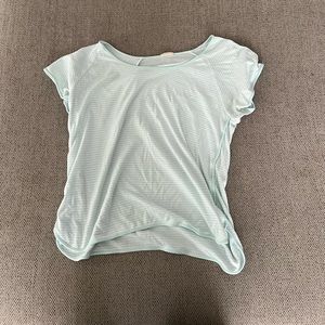 Cozy Lake Pajamas Top